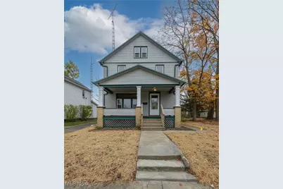 260 W Wayne Street, Alliance, OH 44601 - Photo 1