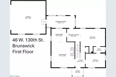 46 W 130th Street, Brunswick, OH 44212 - Photo 34