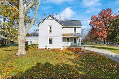 4639 W Old Lincoln Way, Wooster, OH 44691 - Photo 1