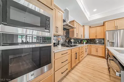 5302 Charlotte's Way #SL33, Sheffield Village, OH 44035 - Photo 26