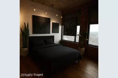 21 Furnace Street #701, Akron, OH 44308 - Photo 6