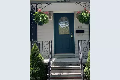 246 29th Street NW, Barberton, OH 44203 - Photo 2