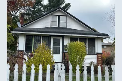 565 Teddy Avenue, Akron, OH 44305 - Photo 1