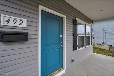 492 Douglas Street, Akron, OH 44307 - Photo 6