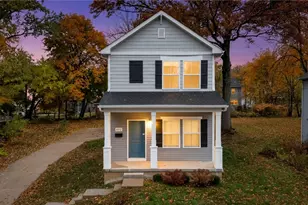 492 Douglas St, Akron, OH 44307 - Photo 1