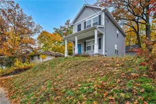 492 Douglas St, Akron, OH 44307 - Photo 4