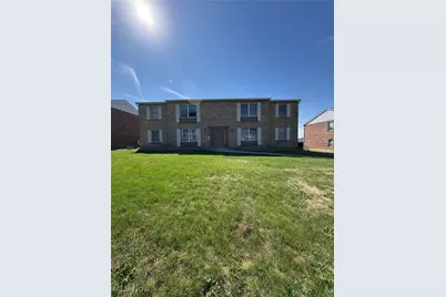 66 Carter Circle #4, Boardman, OH 44512 - Photo 1