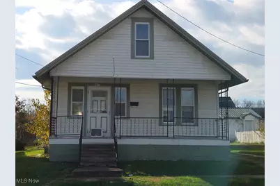 1017 Fairground Street, Caldwell, OH 43724 - Photo 1