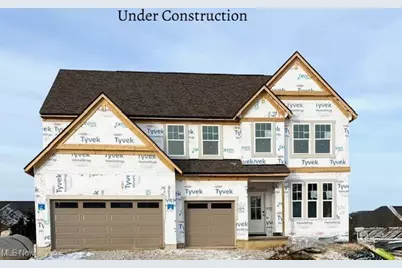 3711 Overlook Court, Akron, OH 44333 - Photo 1