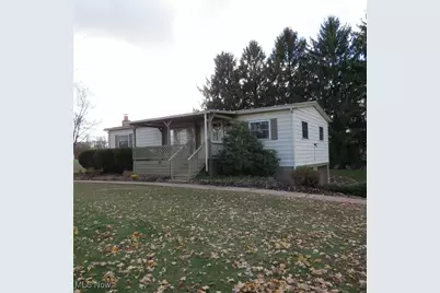 9115 Bane Road NE, Kingston, OH 44427 - Photo 1