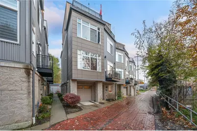 4191 Lorain Court, Loveland, OH 44113 - Photo 2