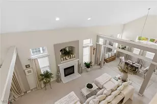 9478 Scottsdale Dr, Grandview Heights, OH 44147 - Photo 4