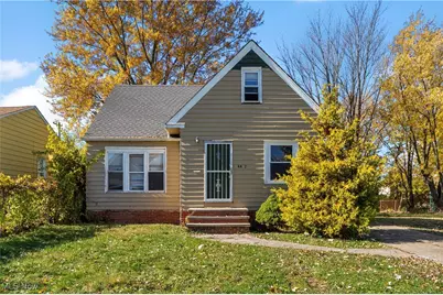4412 E 156th Street, Loveland, OH 44128 - Photo 1