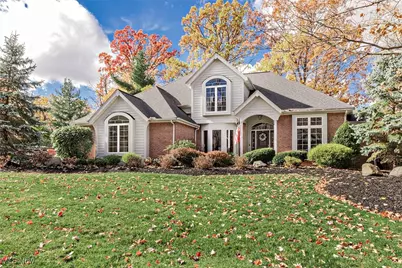 7320 Hunters Trail, Concord, OH 44077 - Photo 1