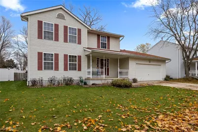 117 Park Street, Wellington, OH 44090 - Photo 1