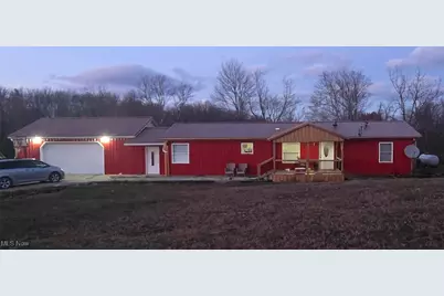 13910 Township Road 59, Mount Perry, OH 43760 - Photo 1