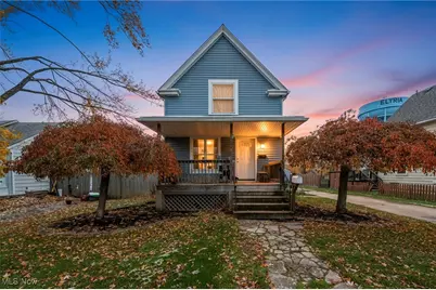 329 Louisiana Avenue, Elyria, OH 44035 - Photo 2