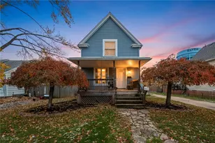 329 Louisiana Ave, Elyria, OH 44035 - Photo 2