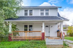 813 Bedford Ave NW, Canton, OH 44708 - Photo 1