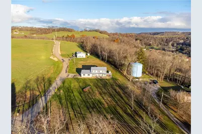 50001 Warnock Glencoe Road, St Clairsville, OH 43950 - Photo 12