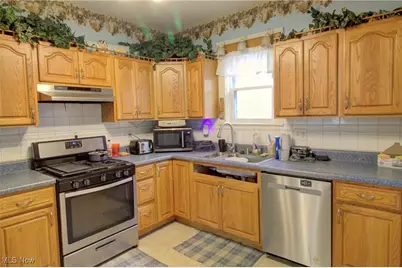 1200 N Sandusky Avenue, Bucyrus, OH 44820 - Photo 14