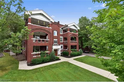 12037 Lake Avenue #101, Oakwood, OH 44107 - Photo 2