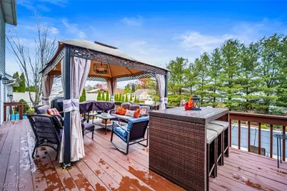 1050 Fox Den Trail, Canfield, OH 44406 - Photo 42