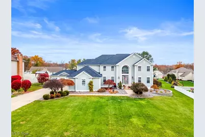1050 Fox Den Trail, Canfield, OH 44406 - Photo 1