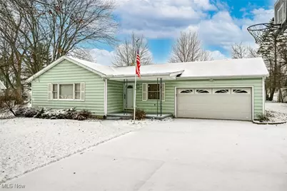 403 Young Drive, Lodi, OH 44254 - Photo 1