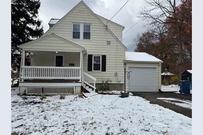 190 Melrose Avenue, Boardman, OH 44512 - Photo 2