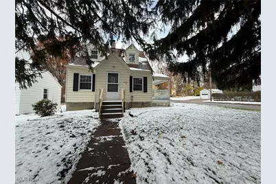 190 Melrose Avenue, Boardman, OH 44512 - Photo 4