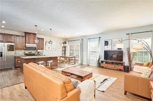 220 Salt Creek Run, Peninsula, OH 44264 - Photo 6