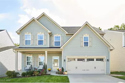 220 Salt Creek Run, Peninsula, OH 44264 - Photo 1
