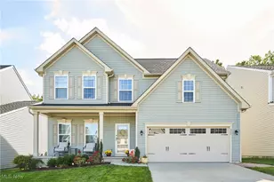 220 Salt Creek Run, Peninsula, OH 44264 - Photo 1