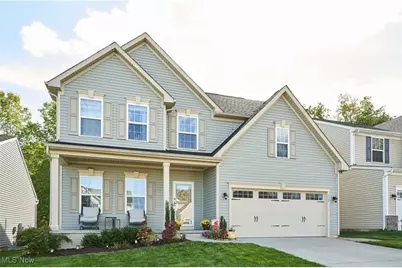 220 Salt Creek Run, Peninsula, OH 44264 - Photo 1