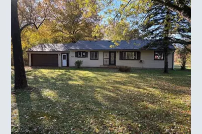 5560 Wilkes Road, Atwater, OH 44201 - Photo 1