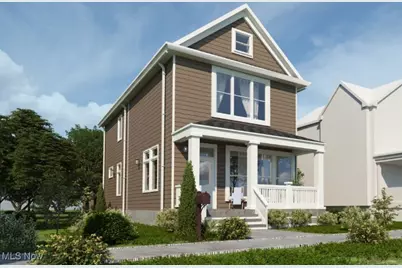 2311 E 100 Street, Loveland, OH 44106 - Photo 2