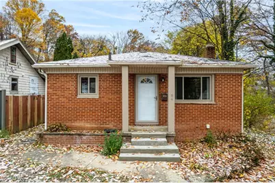 84 Pfeiffer Avenue, Akron, OH 44312 - Photo 2