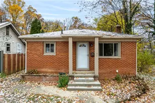 84 Pfeiffer Ave, Akron, OH 44312 - Photo 2