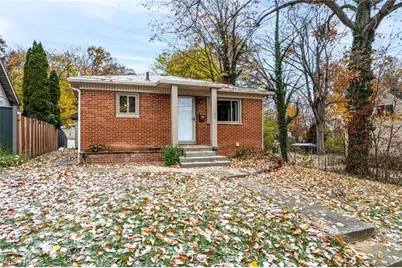 84 Pfeiffer Avenue, Akron, OH 44312 - Photo 1