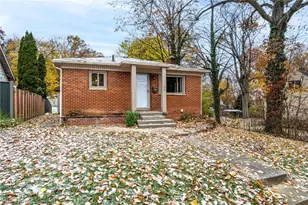 84 Pfeiffer Ave, Akron, OH 44312 - Photo 1