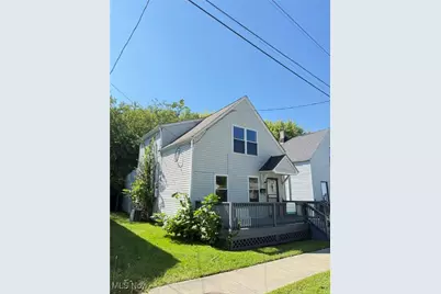 12008 Oakland Avenue, Loveland, OH 44106 - Photo 1