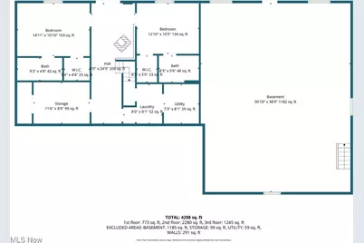 78791 Kanoski Road, Cadiz, OH 43907 - Photo 48