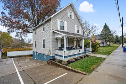 203 N Prospect Avenue, Hartville, OH 44632 - Photo 32