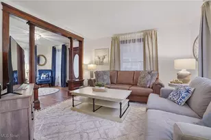 203 N Prospect Ave, Hartville, OH 44632 - Photo 8