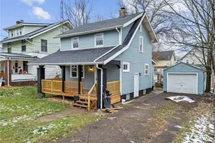 2711 Blair Pl SW, Canton, OH 44710 - Photo 2