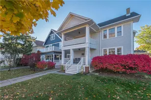 12959 Harlon Ave, Oakwood, OH 44107 - Photo 2