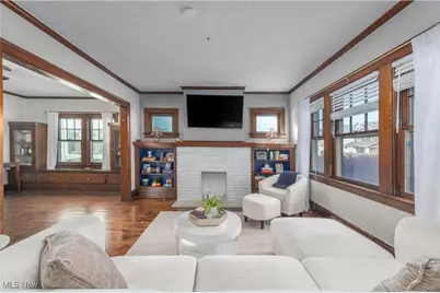 12959 Harlon Avenue, Oakwood, OH 44107 - Photo 4