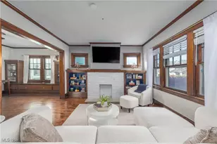 12959 Harlon Ave, Oakwood, OH 44107 - Photo 4