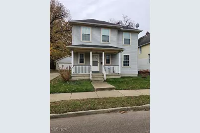 8024 Cory Avenue, Loveland, OH 44103 - Photo 1